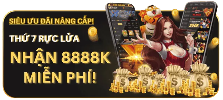 Ưu đãi nạp tiền hàng ngày hàng tuần New8