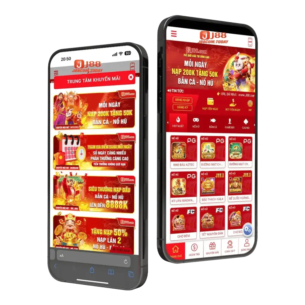 Quy trình gửi tiền an toàn