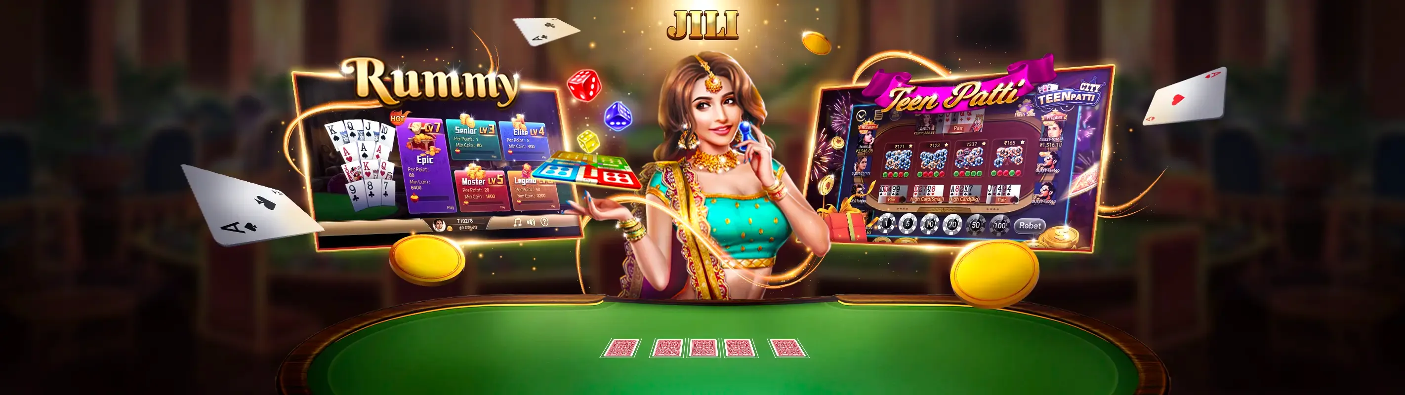 Sòng bạc trực tuyến new8 với các trò chơi Baccarat và dealer người thật
